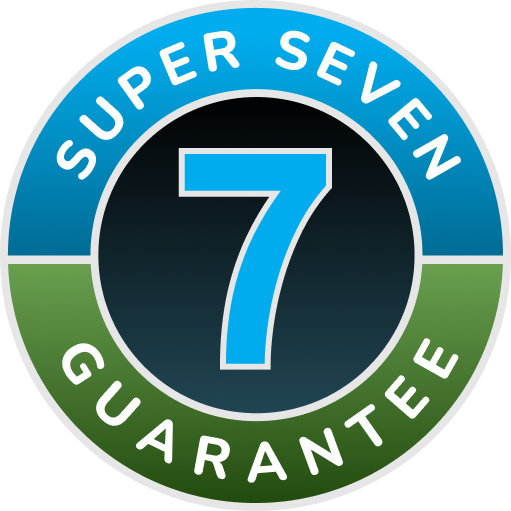 Super Seven Guarantee